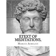 Etext of Meditations,