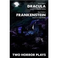 Dracula / Frankenstein