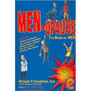MEN-opause The Book for Men