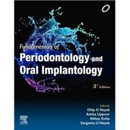Fundamentals of Periodontology and Oral Implantology - EBook