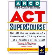 Act Supercourse