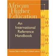 African Higher Education : An International Reference Handbook