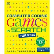Coding Games in Scratch