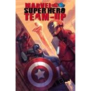 Marvel Super Hero Team-up