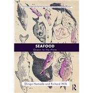 Seafood: Ocean to the Plate