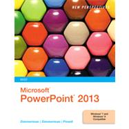 New Perspectives on Microsoft PowerPoint 2013, Brief