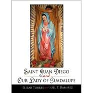 Saint Juan Diego and Our Lady of Guadalupe