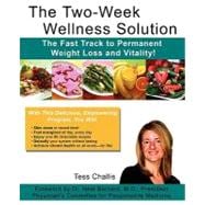 The Two-Week Wellness Solution