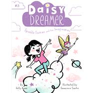 Sparkle Fairies and the Imaginaries
