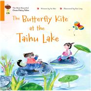 The Butterfly Kite at the Taihu Lake