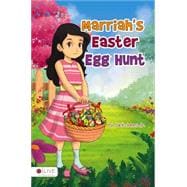 Marriah's Easter Egg Hunt
