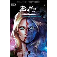 Buffy the Vampire Slayer: Every Generation #1