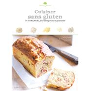 Cuisiner sans gluten