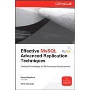 Effective MySQL Replication Techniques in Depth