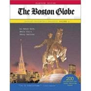The Boston Globe Sunday Crossword Omnibus, Volume 3