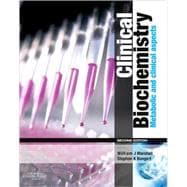 Clinical Biochemistry: Metabolic and Clinical Aspects