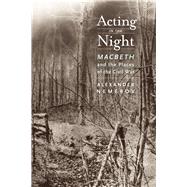 Acting in the Night