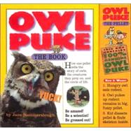 Owl Puke