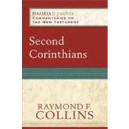 Second Corinthians