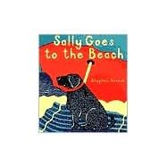 Sally Goes to the Beach