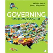 Governing States and Localities