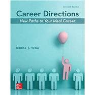 Loose Leaf for Career Directions