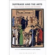 Suffrage and the Arts