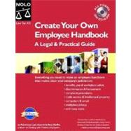 Create Your Own Employee Handbook