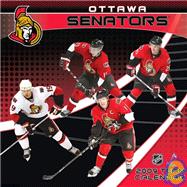 NHL Ottawa Senators 2009 Calendar