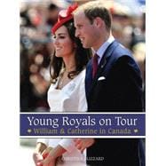 Young Royals on Tour