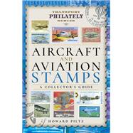 Aircraft and Aviation Stamps