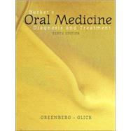 Burkett's Oral Medicine: Diagnosis & Treatment
