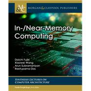 In-/Near-Memory Computing