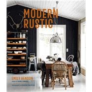 Modern Rustic