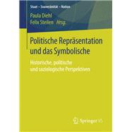 Politische Repräsentation und das Symbolische