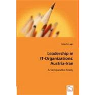 Leadership in IT-Organizations: Austria-iran