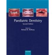 Paediatric Dentistry