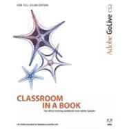 Adobe GoLive CS2 Classroom in a Book