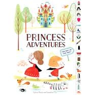 Princess Adventures