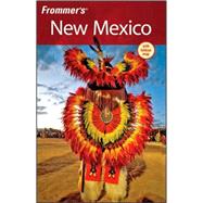 Frommer's® New Mexico, 10th Edition