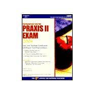 Preparation for the Praxis II Exam 2004