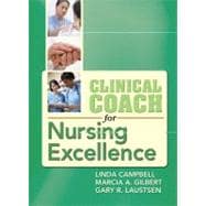 Clinical Coach for Nursing Excellence