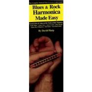 Blues Rock Harmonica Made Easy Everything You Need to Know