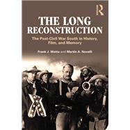 The Long Reconstruction