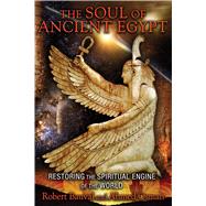 The Soul of Ancient Egypt