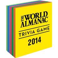 The World Almanac® 2014 Trivia Game