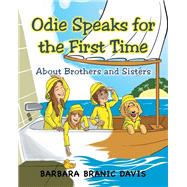 Odie Speaks for the First Time About Brothers and Sisters