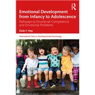 Emotional Development,9781841691862