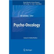 Psycho-oncology