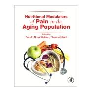 Nutritional Modulators of Pain in the Aging Population